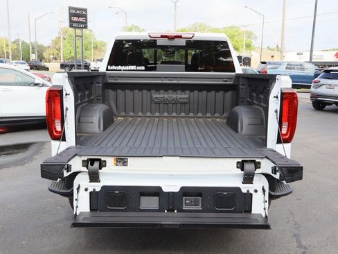 New 2026 GMC Sierra 1500 AT4X AWD/4WD image 7
