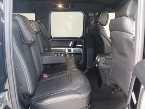 Used 2022 Mercedes-Benz G 550 image 15