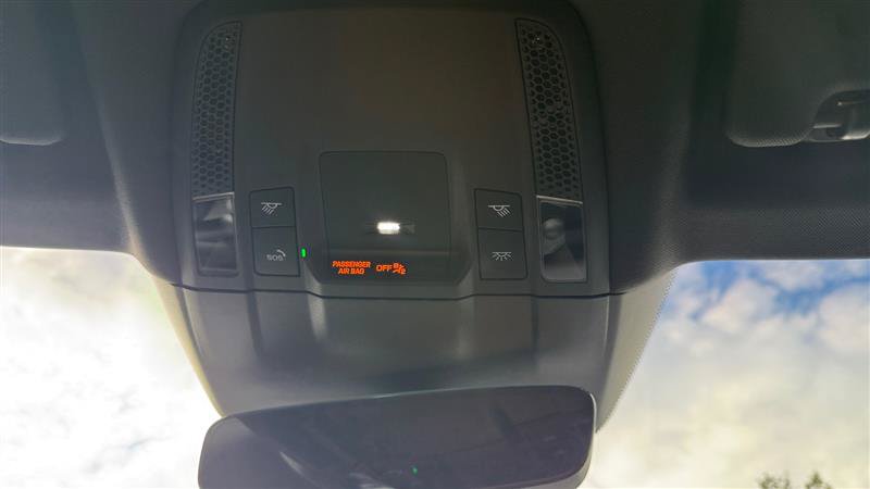 Used 2024 Porsche Taycan w/ Premium Package RWD image 40