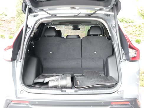 Used 2026 Honda CR-V EX-L image 15