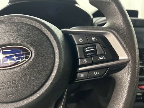 Used 2021 Subaru Impreza Premium image 13