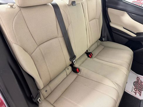 Used 2019 Subaru Impreza 2.0i Premium image 34