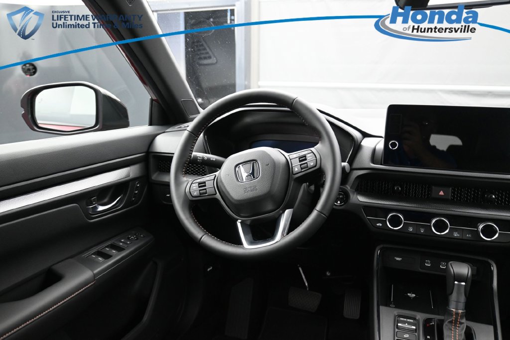 New 2027 Honda CR-V Sport-L image 30