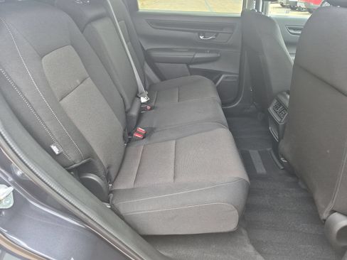 Used 2026 Honda CR-V LX image 27