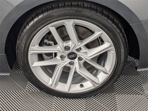 Used 2023 Audi A5 2.0T Premium image 8