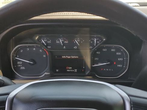 Used 2021 GMC Sierra 1500 Elevation AWD/4WD image 28