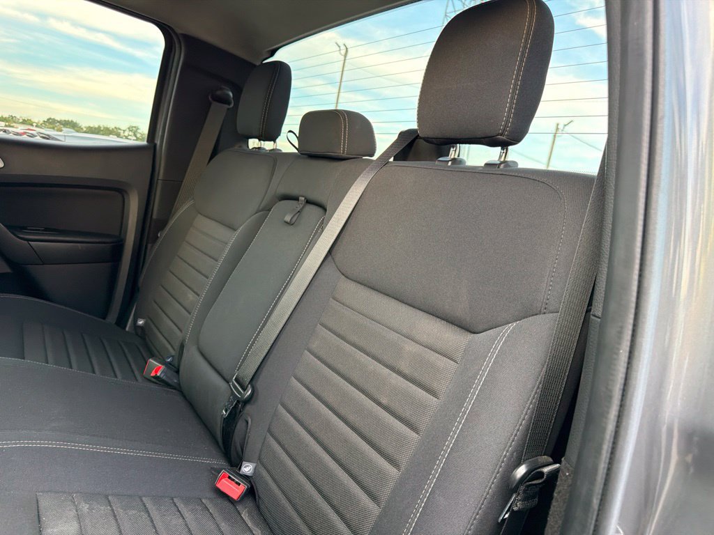 Used 2021 Ford Ranger XL w/ Equipment Group 101A High AWD/4WD image 15