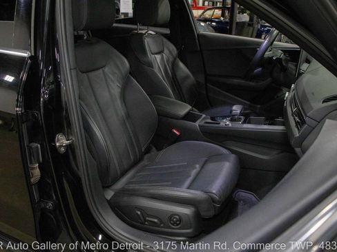 Used 2020 Audi A4 2.0T Premium w/ Convenience Package image 39