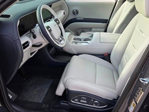 New 2026 Hyundai Palisade Calligraphy image 5