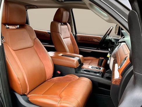 Used 2016 Toyota Tundra 1794 Edition image 23