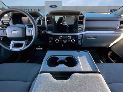 New 2026 Ford F150 XLT w/ XLT Chrome Appearance Package image 6