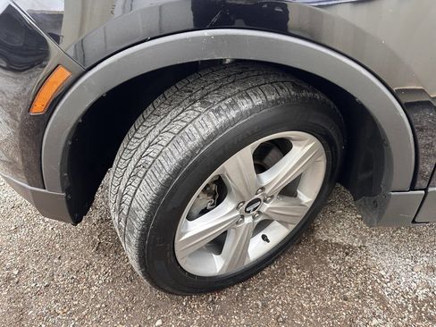 Used 2015 Lincoln MKC AWD image 20