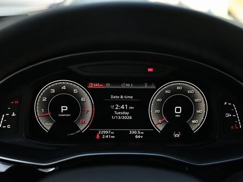 Used 2025 Audi Q7 3.0T Premium Plus image 32