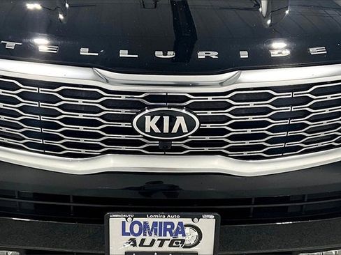 Used 2021 Kia Telluride SX image 33
