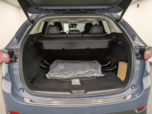 Certified 2025 MAZDA CX-5 Carbon Edition image 24
