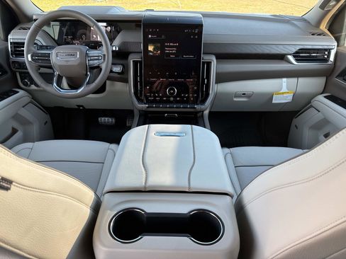 New 2026 GMC Yukon XL Denali w/ Sun & Power Step Package image 18