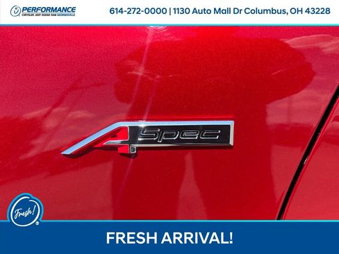 Used 2025 Acura Integra A-Spec FWD image 11