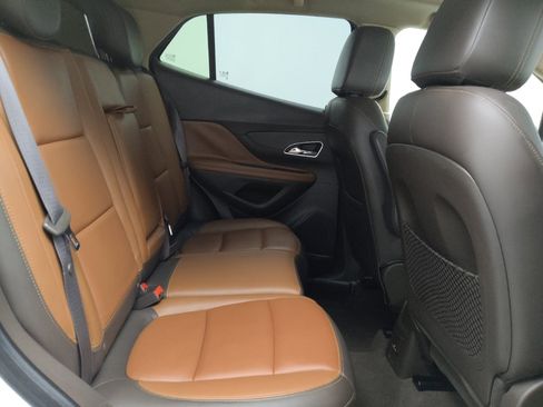 Used 2016 Buick Encore Leather FWD image 19