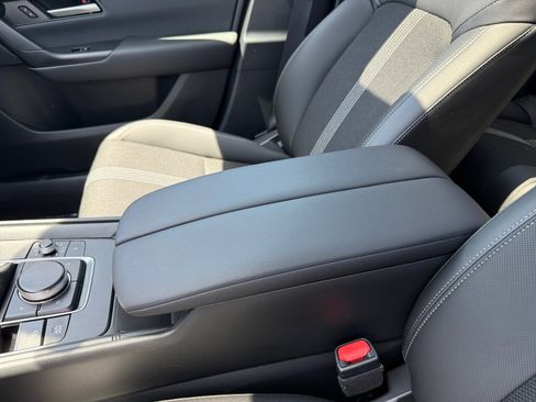 Certified 2025 MAZDA CX-50 AWD 2.5 S w/ Cargo Package image 14