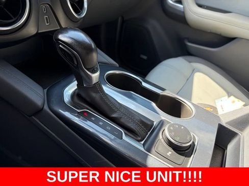 Used 2020 Chevrolet Blazer LT w/ Sound & Technology Package AWD/4WD image 23