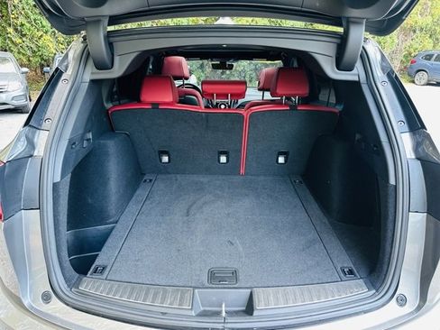 Used 2023 Acura RDX AWD w/ A-Spec & Advance Pkg image 23