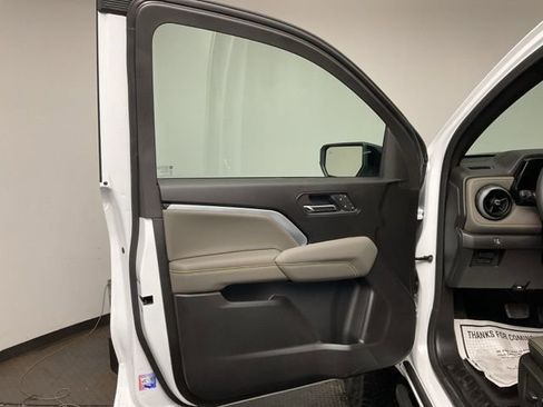 New 2026 Chevrolet Colorado ZR2 w/ Technology Package image 9