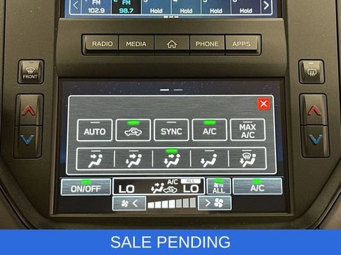 New 2026 Subaru Crosstrek 2.5i AWD/4WD image 14