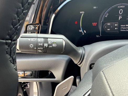 Used 2026 Lexus NX 450h+ AWD w/ Accessory Package (Z2) image 28