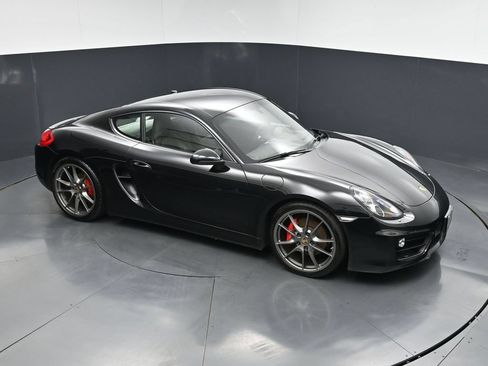 Used 2016 Porsche Cayman S RWD image 20