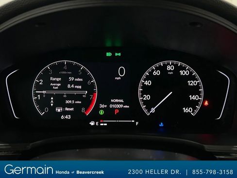 Used 2022 Honda Civic Sport image 20