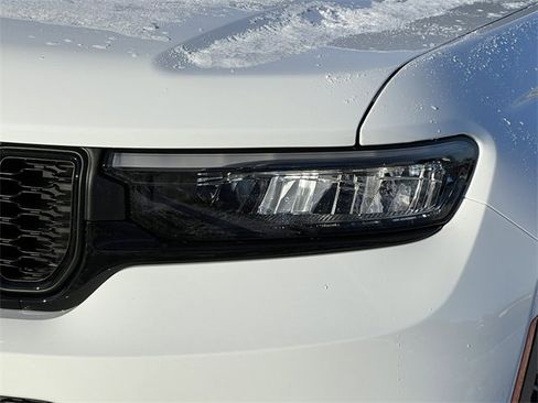 New 2025 Jeep Grand Cherokee L Limited image 42