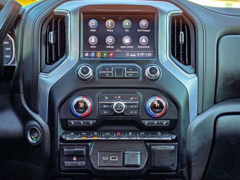 Used 2020 GMC Sierra 1500 SLT w/ SLT Premium Plus Package image 24