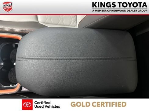 Certified 2024 Toyota RAV4 Adventure AWD/4WD image 19