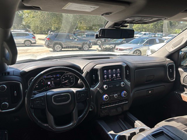 Used 2020 GMC Sierra 1500 Denali w/ Driver Alert Package II RWD image 14