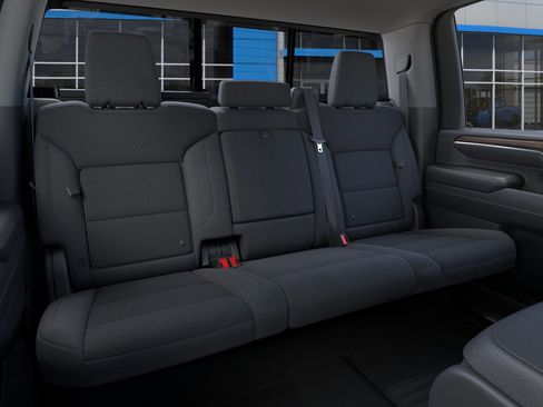 New 2026 Chevrolet Silverado 2500 LT AWD/4WD image 17