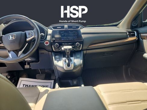 Used 2019 Honda CR-V EX-L image 11