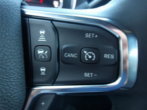 New 2026 RAM 2500 Laramie image 19