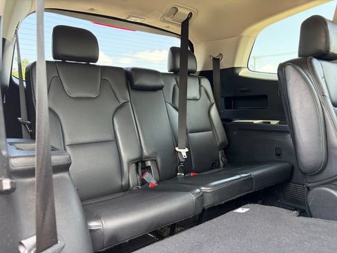 Certified 2023 Kia Telluride S w/ S Sunroof Package AWD/4WD image 10