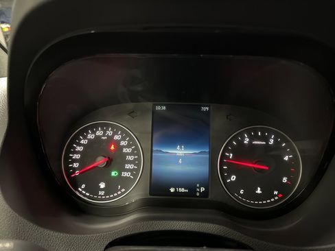 New 2025 Mercedes-Benz Sprinter 3500 image 27