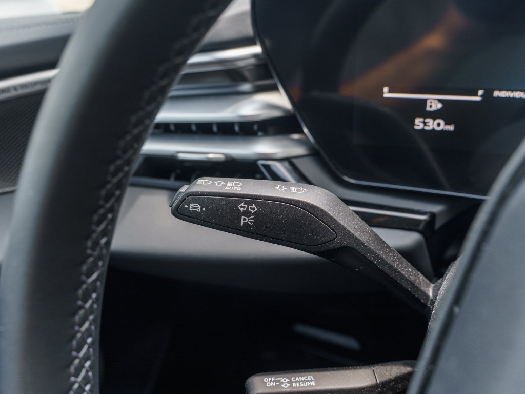 Certified 2025 Audi A5 Premium w/ Premium Plus AWD/4WD image 29