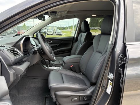 New 2026 Subaru Ascent Limited AWD/4WD image 27