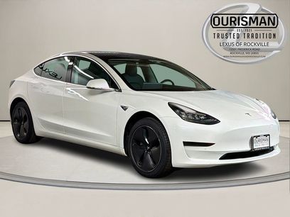 Used 2022 Tesla Model Y Performance