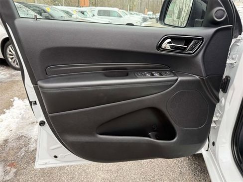 Used 2022 Dodge Durango GT image 11