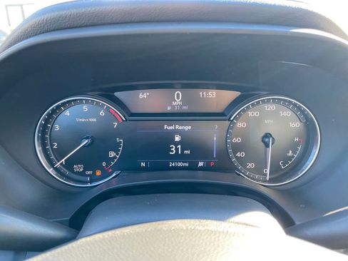 Used 2024 Cadillac CT4 Luxury image 40