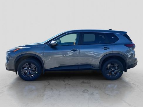 New 2026 Nissan Rogue SV image 2