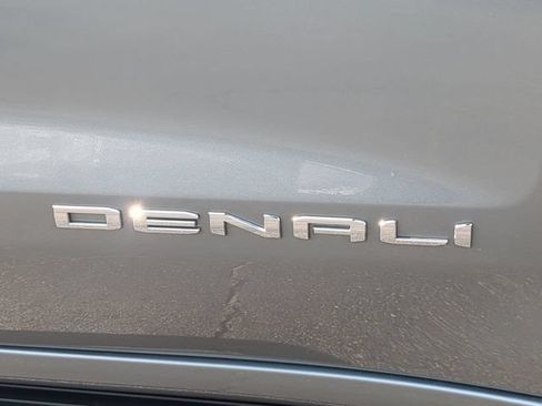Used 2026 GMC Sierra 1500 Denali Ultimate AWD/4WD image 13