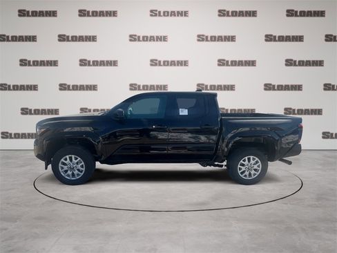 New 2026 Toyota Tacoma SR RWD image 3