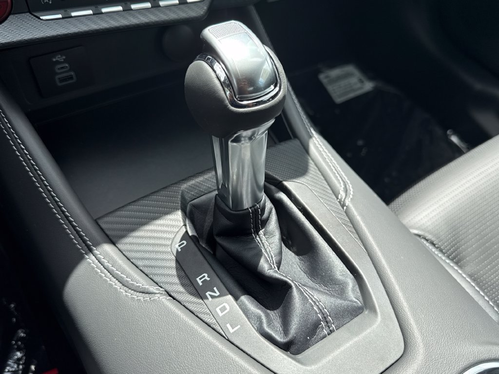 New 2026 Ford Mustang Premium RWD image 53