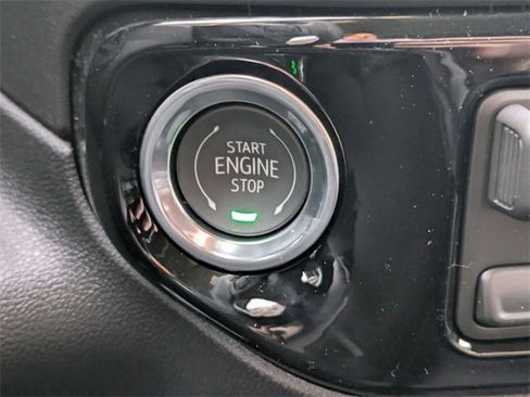 New 2026 Chevrolet Silverado 1500 LT image 22