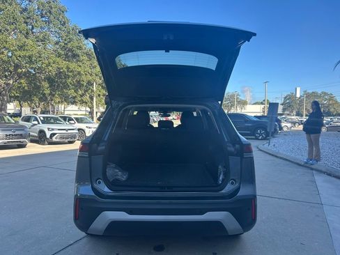 New 2026 Volkswagen Tiguan S FWD image 39